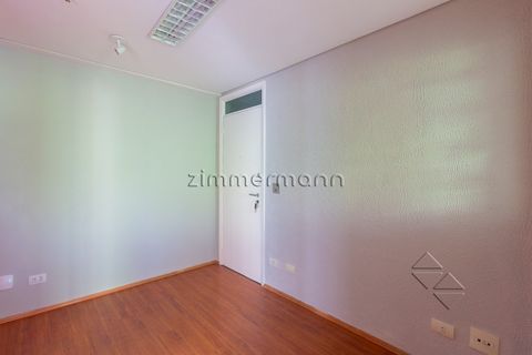 Foto Sala / Conjunto Comercial