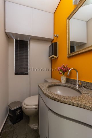 Foto Sala / Conjunto Comercial