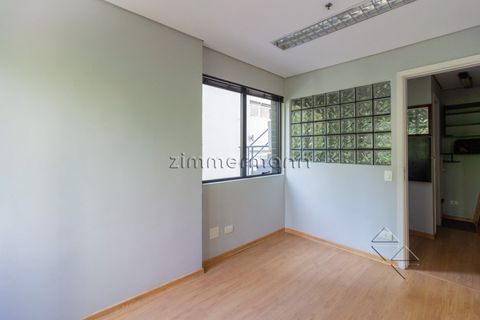 Foto Sala / Conjunto Comercial