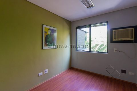 Foto Sala / Conjunto Comercial