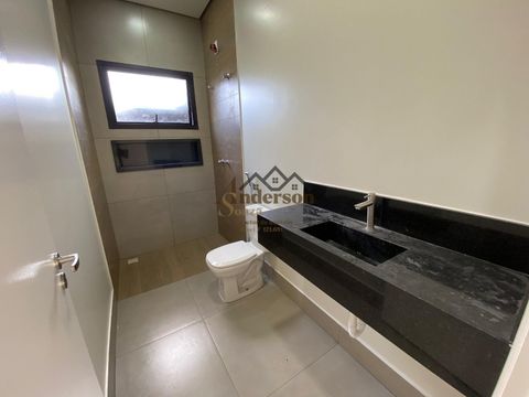 Foto Casa em Condomínio