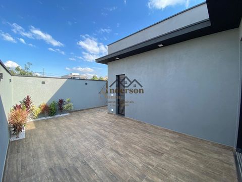 Foto Casa em Condomínio