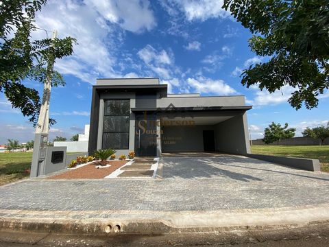 Foto Casa em Condomínio