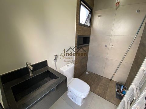Foto Casa em Condomínio