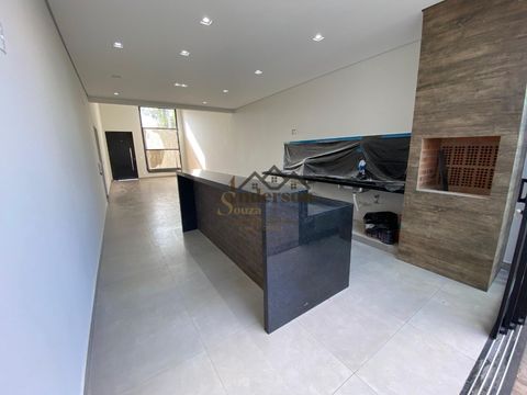 Foto Casa em Condomínio