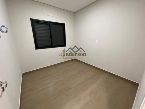 Foto Casa em Condomínio