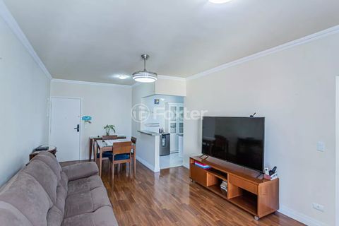 Foto Apartamento
