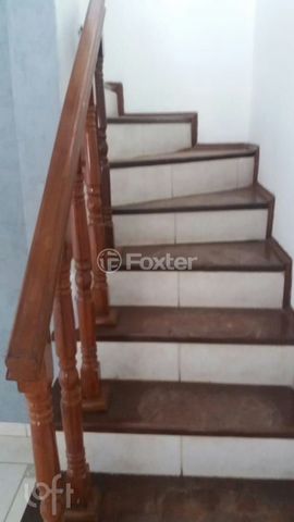 Foto Casa em Condomínio