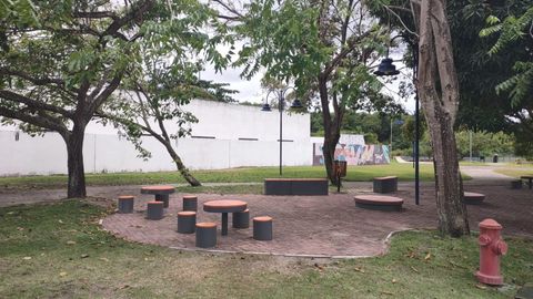 Foto Casa em Condomínio