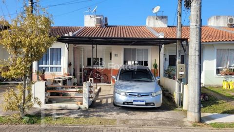 Foto Casa em Condomínio