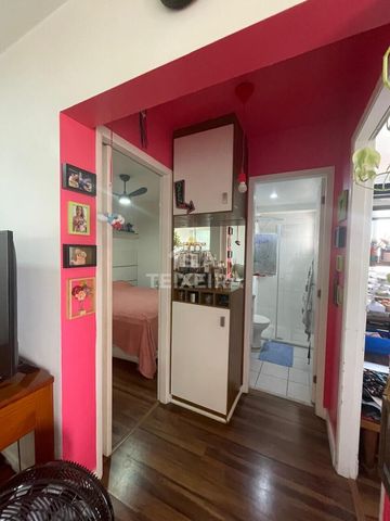Foto Apartamento
