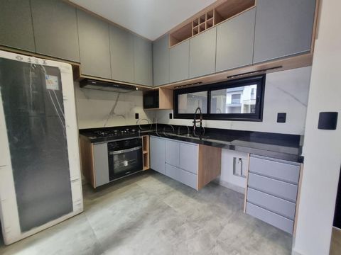 Foto Casa em Condomínio