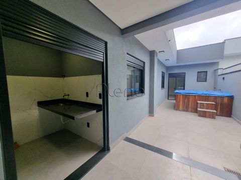 Foto Casa em Condomínio