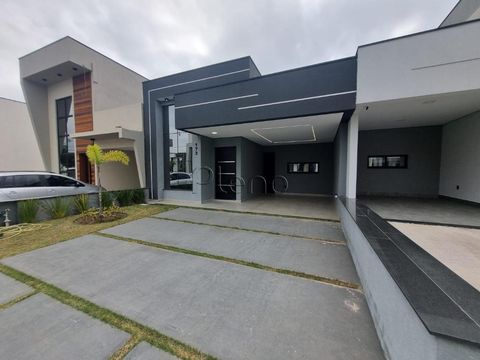 Foto Casa em Condomínio