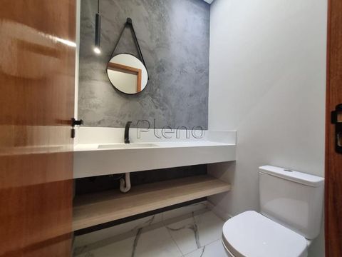 Foto Casa em Condomínio