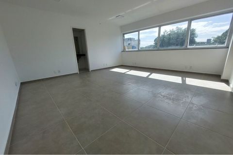 Foto Sala / Conjunto Comercial