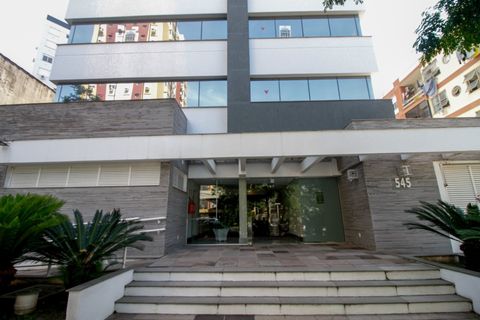 Foto Sala / Conjunto Comercial