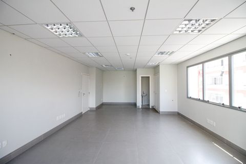 Foto Sala / Conjunto Comercial