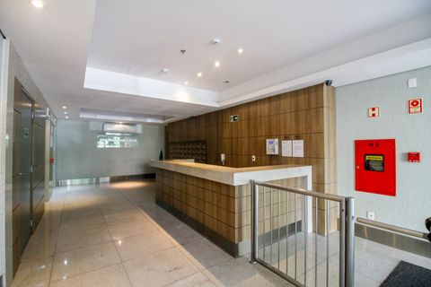 Foto Sala / Conjunto Comercial
