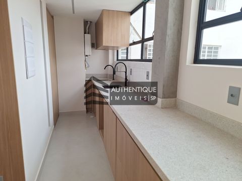 Foto Apartamento