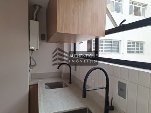 Foto Apartamento