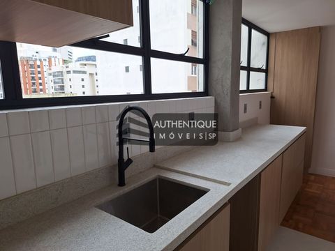 Foto Apartamento