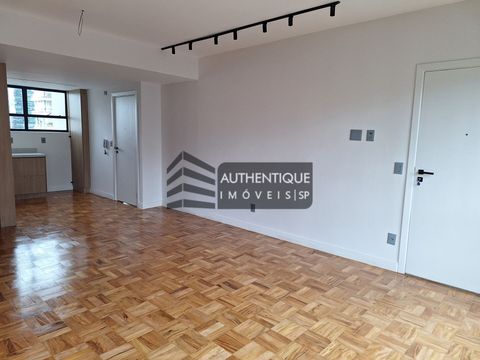 Foto Apartamento