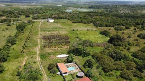 Foto Fazenda / Sítio / Chácara