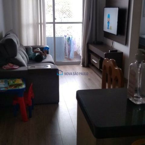 Foto Apartamento