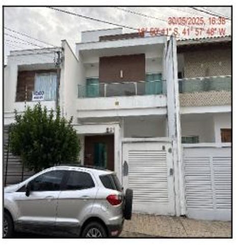 Foto Casa em Condomínio