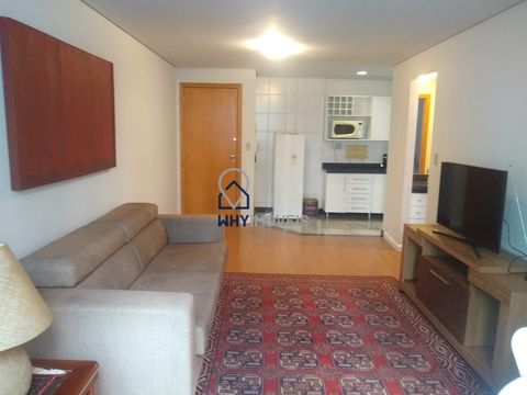 Foto Apartamento