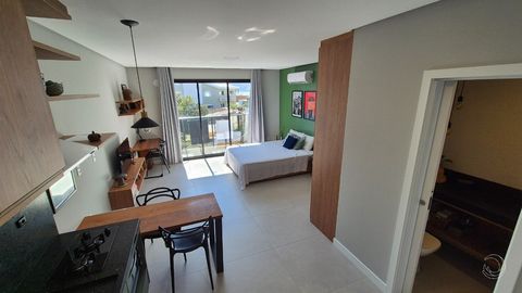 Foto Kitnet / JK / Studio