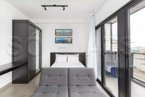 Foto Kitnet / JK / Studio