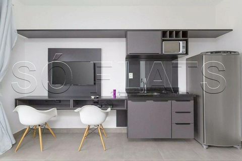 Foto Kitnet / JK / Studio