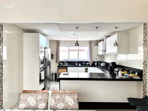 Foto Casa em Condomínio