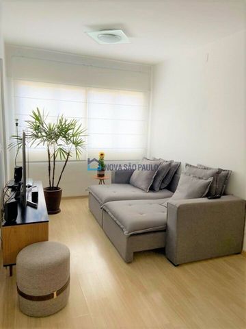 Foto Apartamento