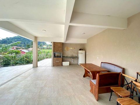 Foto Casa em Condomínio