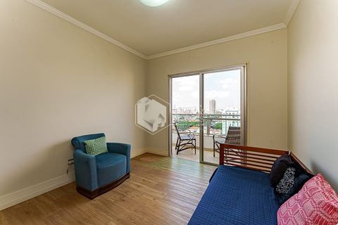 Foto Apartamento