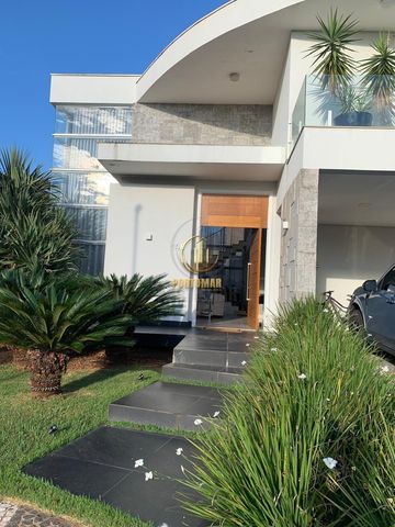 Foto Casa em Condomínio