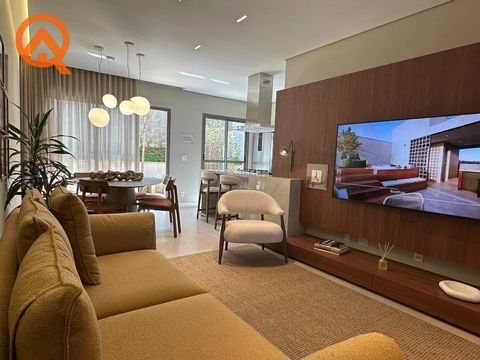 Foto Casa em Condomínio