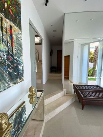 Foto Casa em Condomínio
