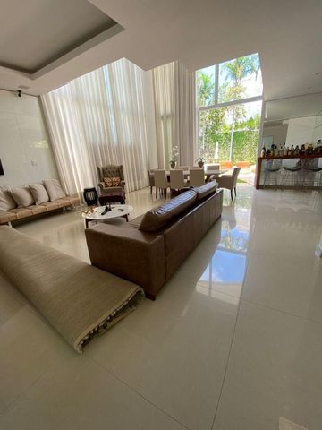 Foto Casa em Condomínio