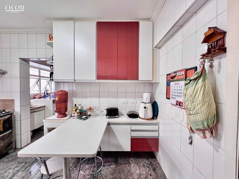 Foto Apartamento