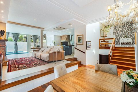 Foto Casa em Condomínio
