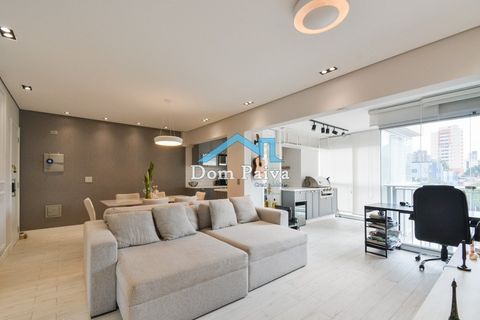 Foto Apartamento