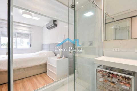 Foto Apartamento