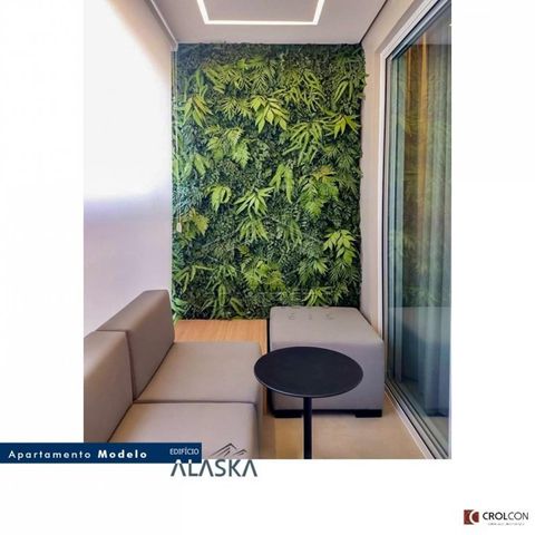 Foto Apartamento