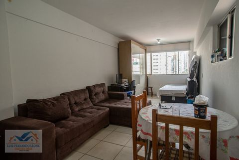 Foto Kitnet / JK / Studio