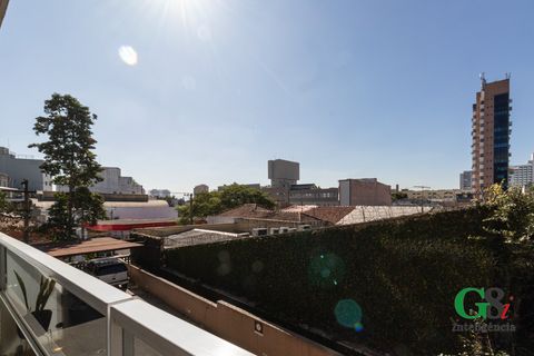 Foto Sala / Conjunto Comercial