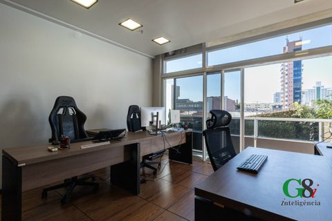 Foto Sala / Conjunto Comercial